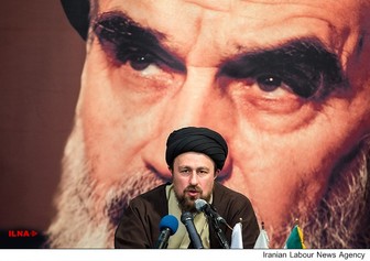 صلاحیت نوه بنیانگذار انقلاب تایید نشد