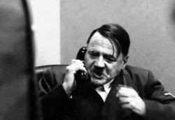 تلفن ویرانگر هیتلر حدود یک میلیارد تومان فروخته شد+ تصاویر