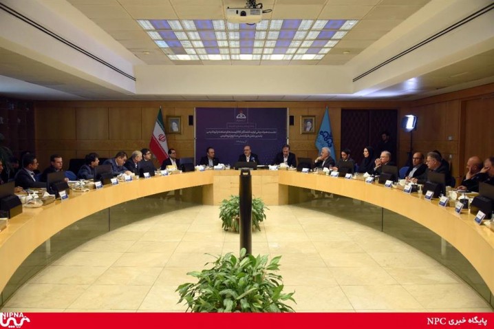 حمایت همه جانبه NPC از شرکت های تولید کننده کاتالیست