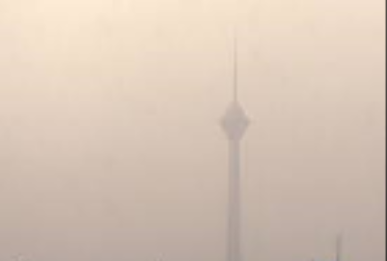 تصمیمات جلسه اضطرار آلودگی هوا/ احتمال تعطیلی مدارس