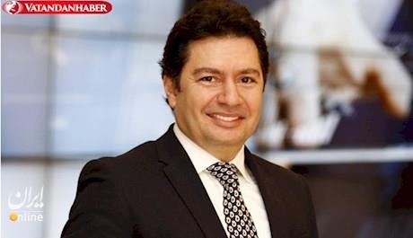 بازداشت شریک بانکی رضا ضراب و بابک زنجانی در امریکا