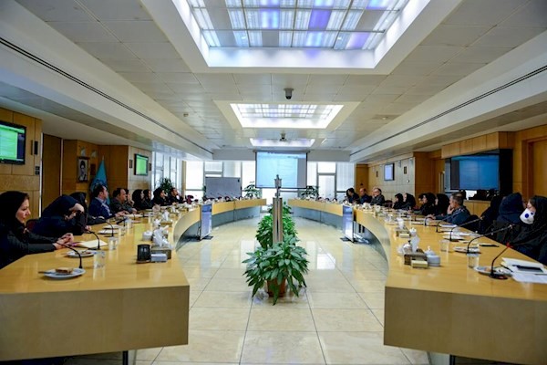 عملکرد سامانه «متقاضیان سرمایه‌گذاری طرح‌های صنعت پتروشیمی» تبیین شد