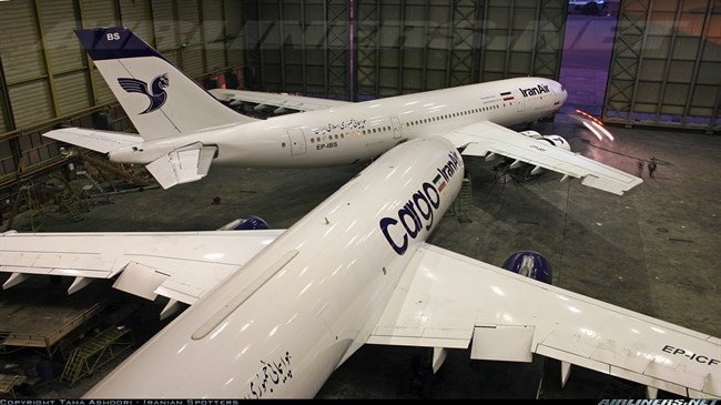 Official: First Airbus deliveries in July