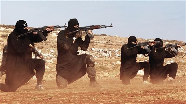 UK money in Syria diverted to Daesh: Report