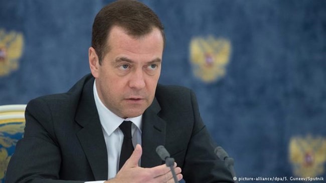 Russia: Saudi Arabia thinking about nuclear weapons