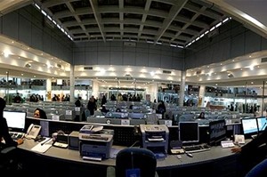 سقوط حجم معامله پلیمرها در دره ترس