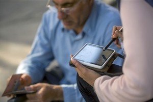 سرشماری در پایتخت از متوسط کشور عقب‌‌تر است/ تنها 18 درصد جمعیت تهران سرشماری شده‌اند