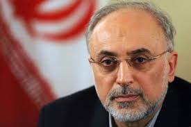 رئیس سازمان انرژی اتمی عازم توکیو شد