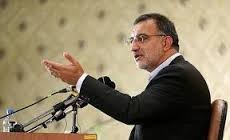 زاکانی رقیب روحانی می شود؟