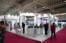 آغاز به کار بیست‌وششمین نمایشگاه نفت، گاز، پالایش و پتروشیمی