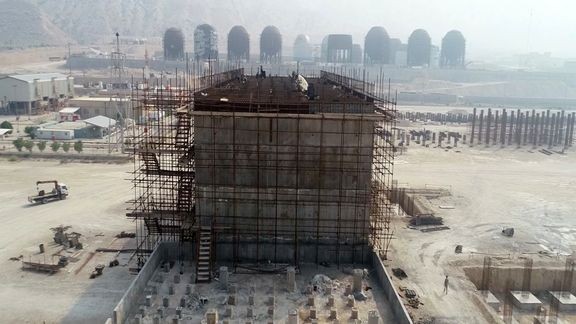 پتروشیمی کیان محکوم به شکست است!