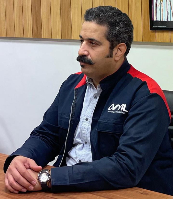 تغییرقدرت جغرافیای تجاری با بسته‌بندی‌های مدرن