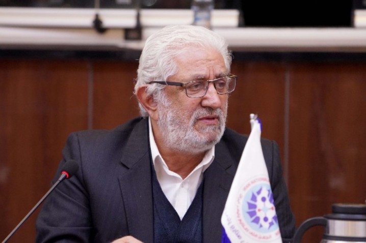 ضرورت افزایش مساحت نمایشگاه امپکس به دلیل ظرفیت بالای حضور شرکت‌ها