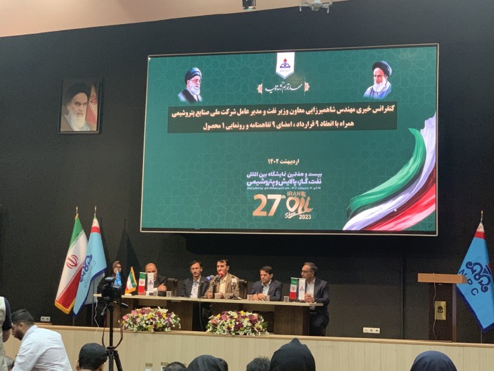  مصمم به افزایش فروش اعتباری هستیم