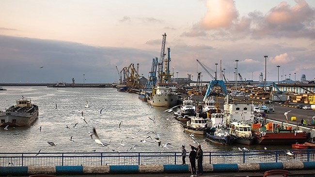 فرصت‌ها و موانع گذرگاه بین‌المللی شمال جنوب چیست؟