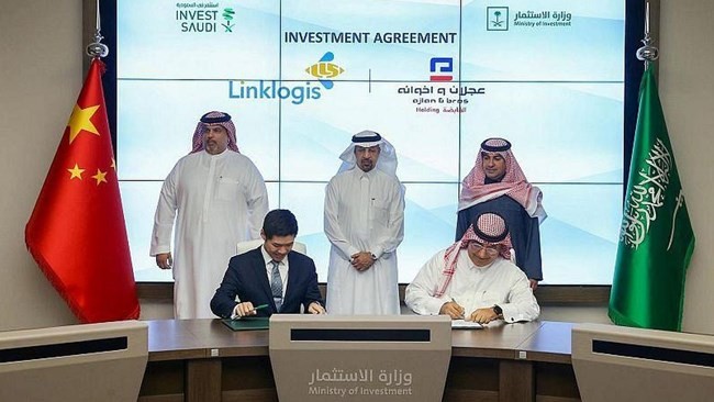 انتقال سرمایه‌گذاری چین به عربستان؛ زنگ خطر برای ایران