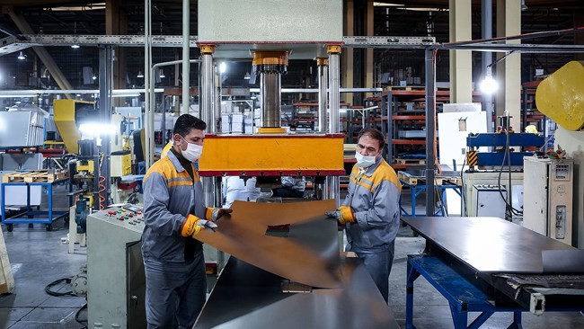 تکاپوی بنگاه‌های اقتصادی به امید بازار شب عید