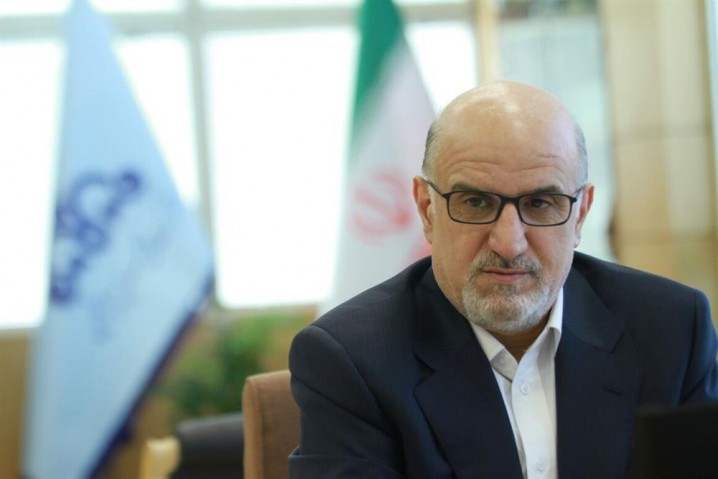 Iran Petchem Revenues at $10b/y