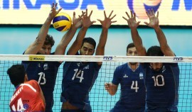 برنامه کامل هفته سوم لیگ جهانی والیبال- ایران-آمریکا؛ امروز ساعت ۱۹:۵۵