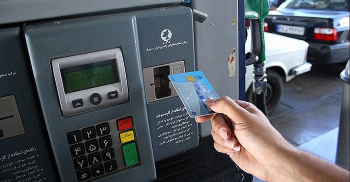 موافقت وزارت نفت با دو نرخی شدن بنزین