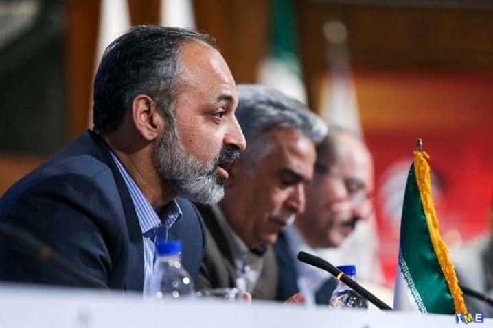 بورسی شدن سنگ آهن پس از ۵ سال تلاش