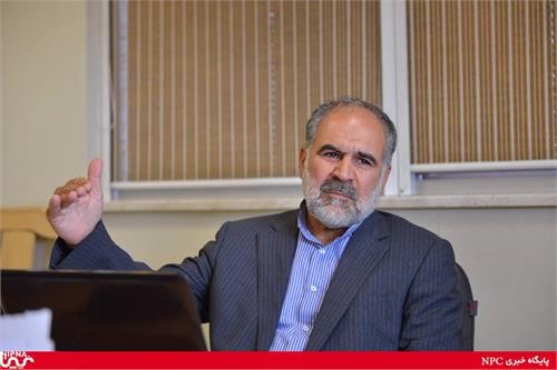 خوراك مجتمع هاي پتروشيمي با همكاري شركت ملي گاز ايران در حال تامين است