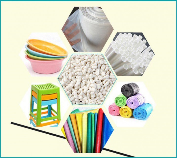 تغییرات قیمت پلی پروپیلن و ظرفیت‌های جدید ایجاد شده در آسیا