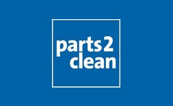 نمایشگاه تمیزکاری قطعات صنعتی اشتوتگارت (Parts2Clean)