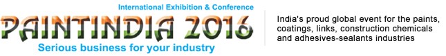 Paintindia International Exhibition And Conference