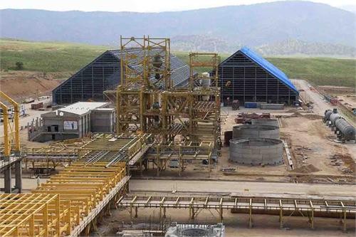 Lordegan Petchem Plant Operational by 2018