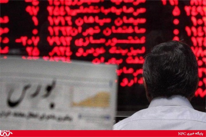 معاملات سهام پتروشیمی ها در هفته ای که گذشت