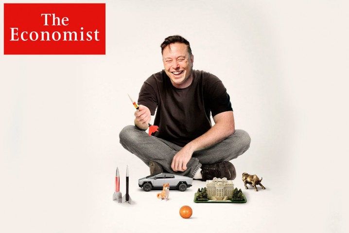 هشدار اکونومیست درباره ورود «ماسک» به سیاست: خطر ظهور الیگارشی فاسد در آمریکا