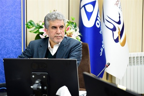 Manouchehri Appointed as Head of OIEC