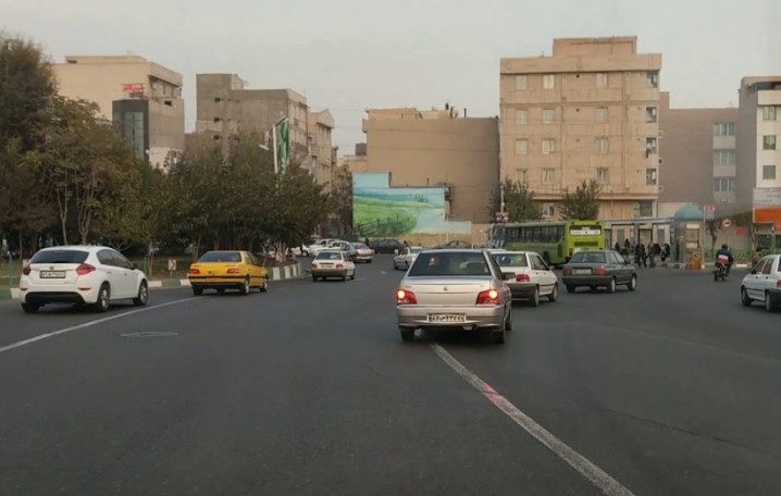 همه‌ی آنچه از طرح ترافیک سال ۱۳۹۹ باید بدانید (اجرا از ۱۷ خرداد)