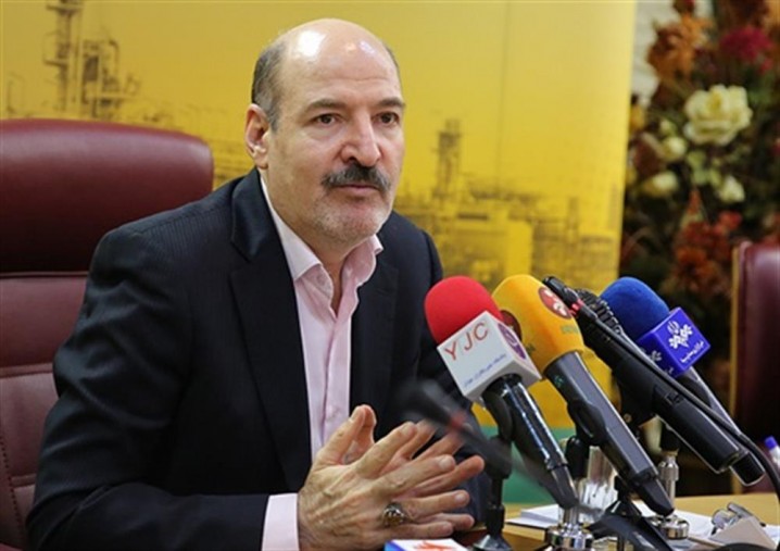 آمادگی شرکت ملی گاز برای تامین خوراک فاز دوم منطقه ویژه اقتصادی پتروشیمی