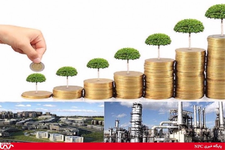 منابع و سرمایه‌های سرگردان به صنعت پتروشیمی تزریق شود