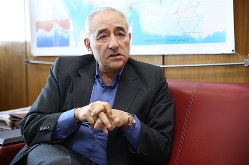 More Potential Buyers for Iran Oil