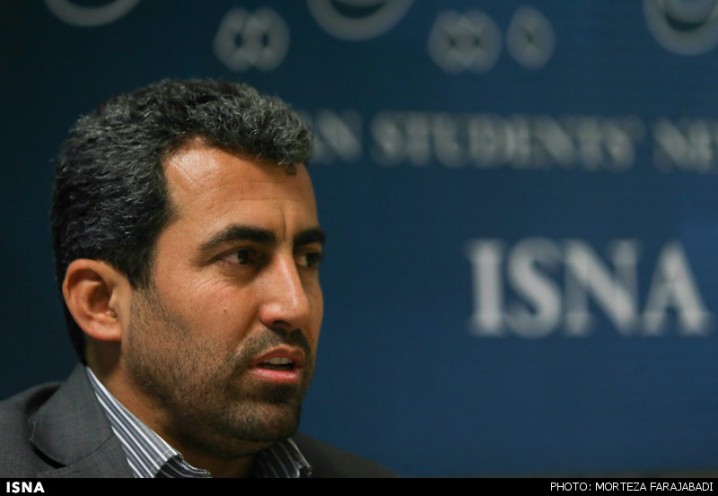 کاهش سود بانکی در راستای مصوبه شورای پول و اعتبار است