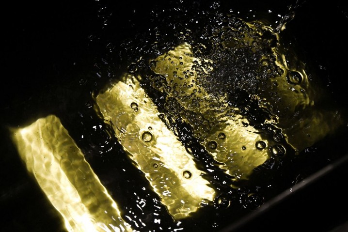 رشد طلای جهانی برای چهارمین روز متوالی