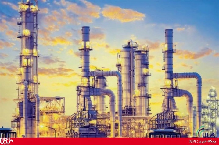 مازاد عرضه پارازایلین در بازار آسیا با بهره برداری از طرح های جدید