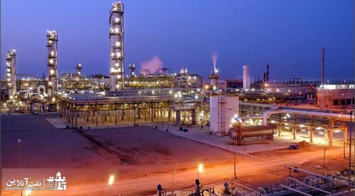 حادثه در پالایشگاه عسلویه با یک فوتی و ۲ مصدوم