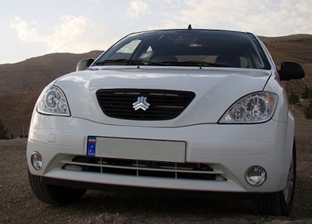 تیبای برقی به زودی عرضه می شود