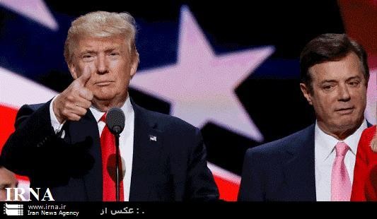 احضار رئیس کمپین ترامپ به کنگره آمریکا
