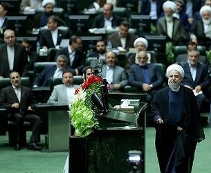 احتمالا رییس جمهوری فردا لیست وزرای پیشنهادی را به مجلس ارائه کند