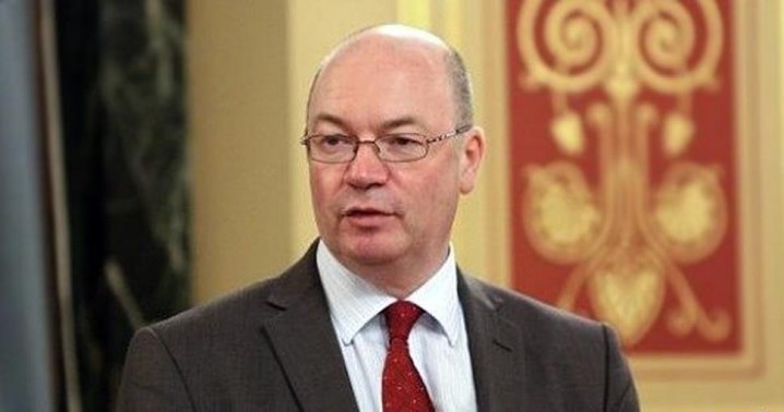 ما به واسطه برجام نگاه مثبت ایران را دیده‌ایم/ انتخاب مجدد روحانی به تقویت روابط ایران و انگلیس کمک می‌کند