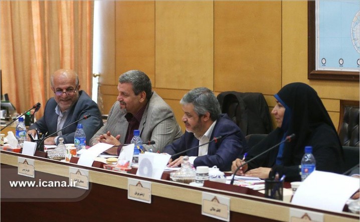 تصویب طرح مقابله با اقدامات خصمانه آمریکا در کمیسیون امنیت ملی مجلس؛ گام بعدی: تصویب در صحن مجلس