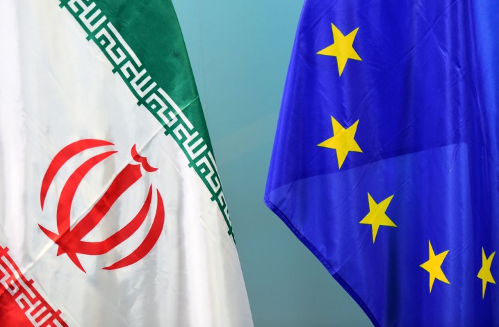 نه اروپا به ترامپ ؛ ایران همچنان مقصد سرمایه گذاری