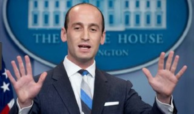 استفن میلر؛ جایگزین احتمالی بنن برای ادامه خط افراط در کاخ سفید