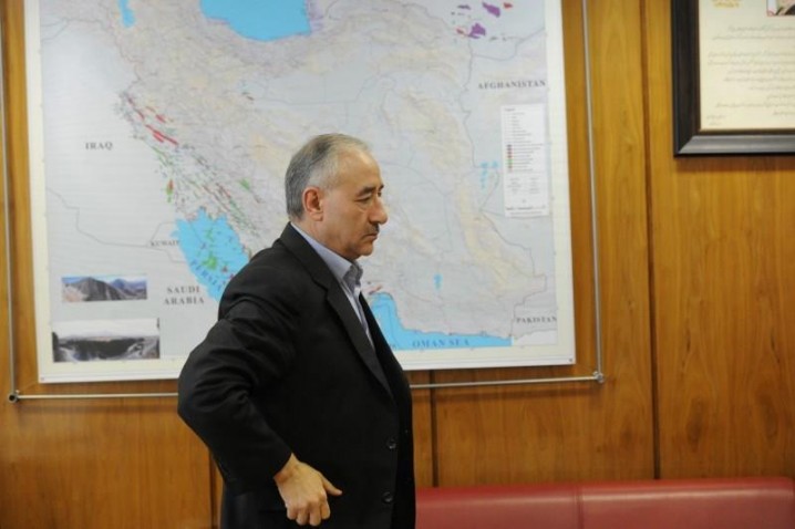 معاون وزیر نفت: صنعت نفت 2 سال پررونق را پیش رو دارد