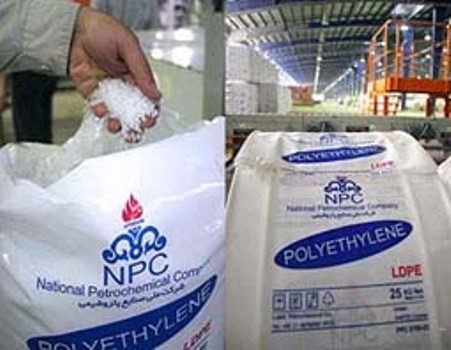 مقام مسئول:صادرات محصولات پتروشیمی 12 درصد افزایش یافت